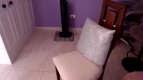 samantha_thompsoon online show from 01-25-25, 03:52