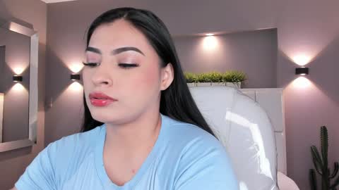 Snapshot of samanthaa_22_ chatting on 01-11-25, 03:55 Samanthaa online show from 01-11-25, 03:55