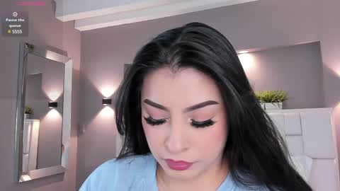 Snapshot of samanthaa_22_ chatting on 02-12-25, 03:40 Samanthaa online show from 02-12-25, 03:40
