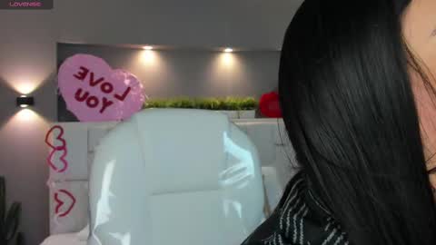Snapshot of samanthaa_22_ chatting on 02-15-25, 03:31 Samanthaa online show from 02-15-25, 03:31