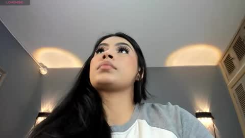  Samanthaa online show from 10-23-25, 11:31