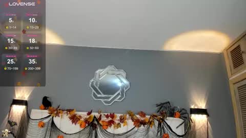  Samanthaa online show from 10-29-25, 11:56