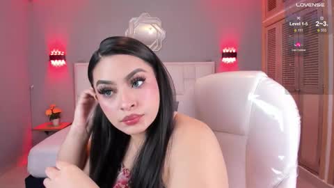  Samanthaa online show from 01-10-26, 12:07