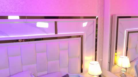 samanthaa_sm online show from 10-29-25, 11:34