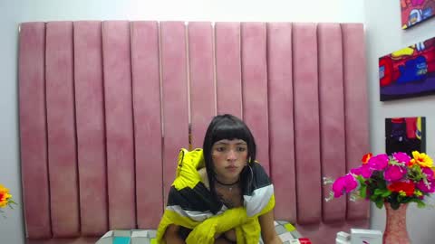 Samantha Smitth online show from 01-09-25, 06:48