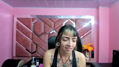 Samantha Smitth online show from 09-12-25, 04:01