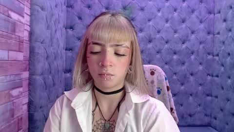 Samantha Smitth online show from 10-03-25, 04:20