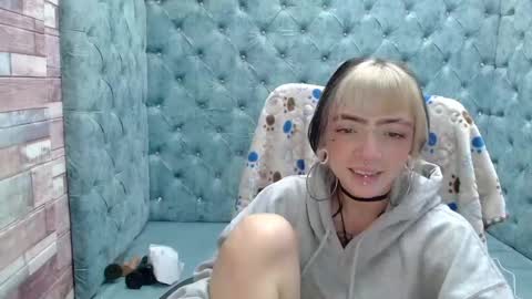 Samantha Smitth online show from 10-07-25, 03:25