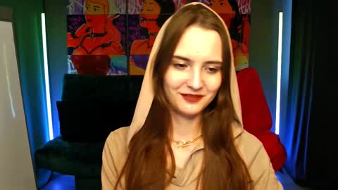 SamanthaaWalker online show from 01-11-25, 11:12