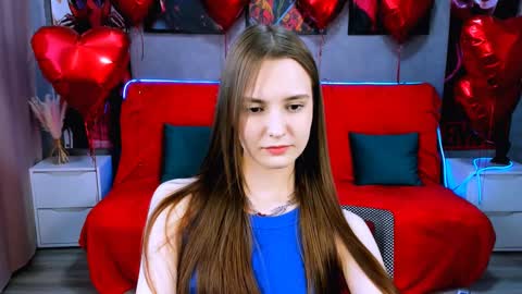 SamanthaaWalker online show from 03-07-25, 10:02