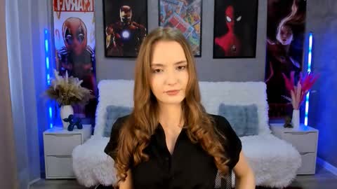 SamanthaaWalker online show from 09-17-25, 12:40