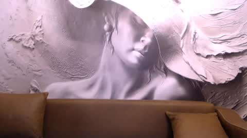 Snapshot of samanthaawissee chatting on 12-06-24, 06:48 Samantha online show from 12-06-24, 06:48