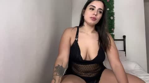 Samantha online show from 07-06-26, 12:07