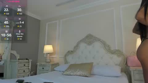 Snapshot of samanthabale chatting on 06-17-26, 12:18 Samantha online show from 06-17-26, 12:18