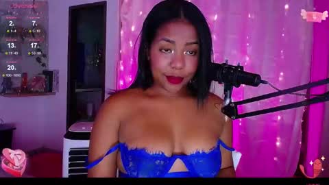 Snapshot of samanthabloom570089 chatting on 02-07-25, 12:42 Samantha Bloom  online show from 02-07-25, 12:42