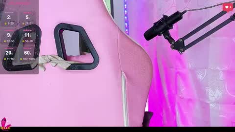 Snapshot of samanthabloom570089 chatting on 03-04-25, 02:06 Samantha Bloom  online show from 03-04-25, 02:06