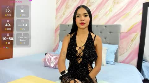 Snapshot of samanthabluhs chatting on 02-27-26, 07:47 Samantha online show from 02-27-26, 07:47