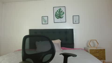 samanthachop online show from 05-12-26, 01:30