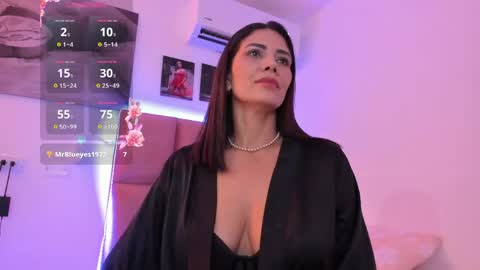 Samantha Claus online show from 03-28-26, 07:24