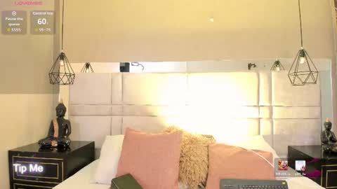 Samantha online show from 07-16-26, 09:32