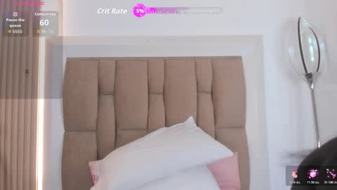 Samantha online show from 03-29-26, 11:54