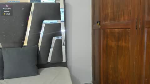 samanthahill_ online show from 02-09-26, 09:08