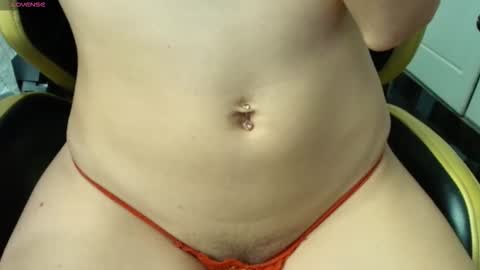 samanthahoteer96 online show from 10-28-25, 03:36