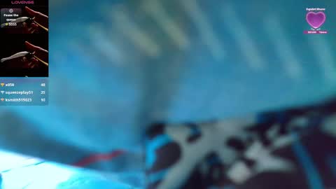 samanthahoteer96 online show from 05-07-26, 05:07