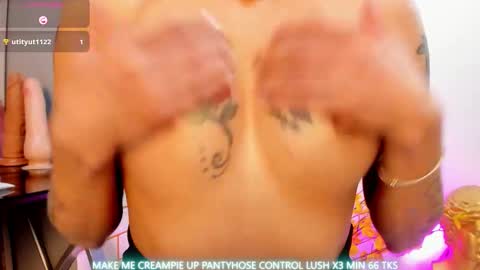 samanthajonexxx online show from 03-04-26, 05:19