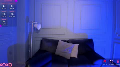 Samantha Klein online show from 02-20-26, 03:58