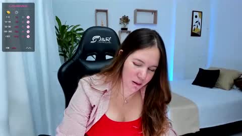 Samantha samy online show from 12-04-24, 02:09