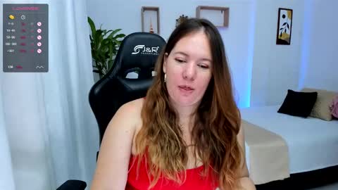 Samantha samy online show from 12-04-24, 05:16