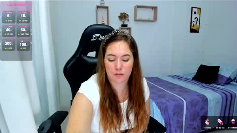 Samantha samy online show from 02-08-25, 02:58