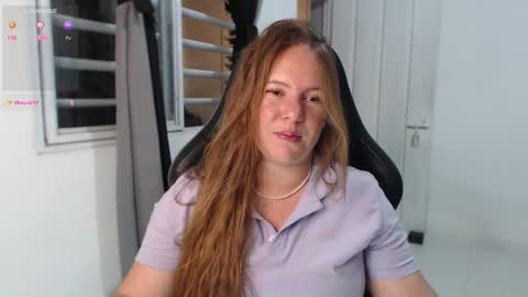 Snapshot of samanthaleon chatting on 12-19-25, 12:17 Samantha samy online show from 12-19-25, 12:17