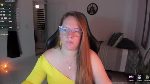 Snapshot of samanthaleon chatting on 02-01-26, 11:47 Samantha samy online show from 02-01-26, 11:47