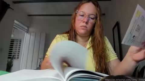 Snapshot of samanthaleon chatting on 02-21-26, 07:04 Samantha samy online show from 02-21-26, 07:04