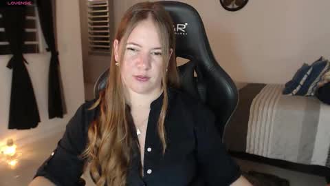 Samantha samy online show from 04-13-26, 12:05