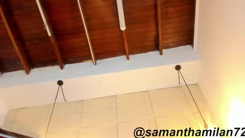 Sam online show from 03-07-26, 03:36