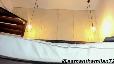 Sam online show from 04-08-26, 10:37