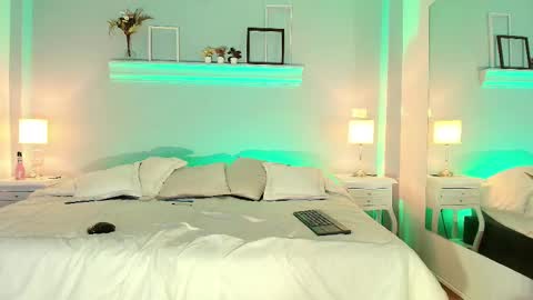 Samanta online show from 02-26-25, 07:27