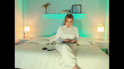 Samanta online show from 02-26-25, 10:31