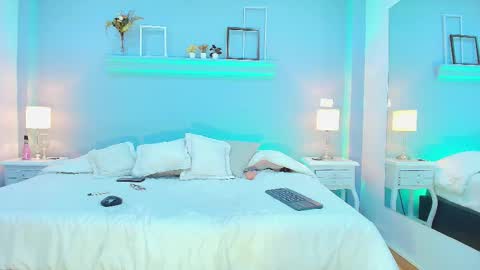 Samanta online show from 02-27-25, 07:26