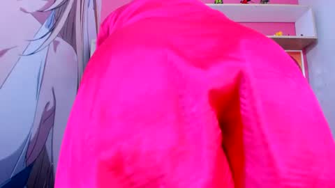 Samantha online show from 12-12-24, 07:52