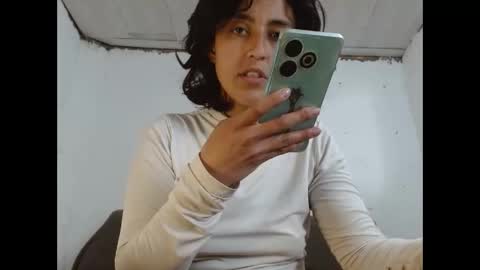 Samantha online show from 09-11-25, 06:19