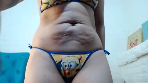 Samantha online show from 09-13-25, 02:17