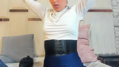 Samantha online show from 06-23-26, 07:01