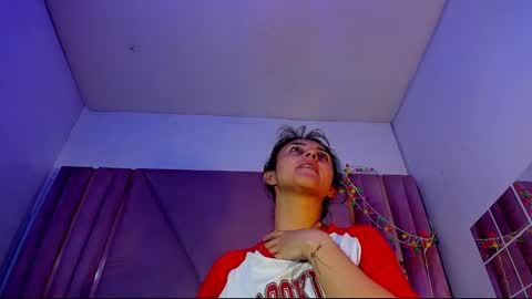 Samantha online show from 07-13-26, 05:38
