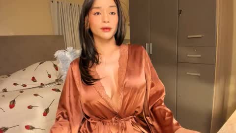 Samantha Perth online show from 03-29-26, 02:33
