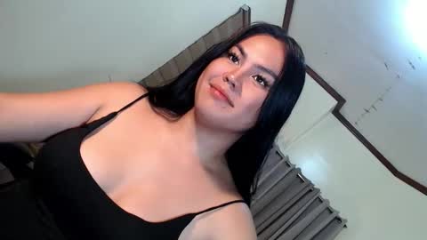 Snapshot of samanthapornxxx chatting on 05-08-26, 05:18 SAMANTHA online show from 05-08-26, 05:18