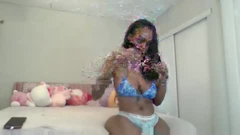 samanthaporsha online show from 01-12-26, 12:54